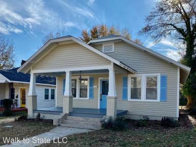 Main picture of 3143 Stanhope Ave