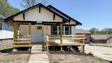 Main picture of 4433 Highland Ave