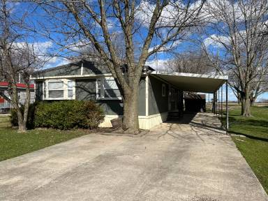 Main picture of Biggs Mobile Home & RV Park