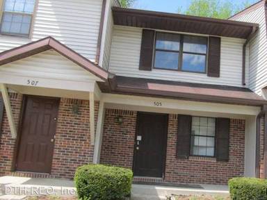 Main picture of 505 E Graham Pl