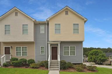 Main picture of 5806 Westchase St