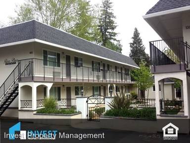 Main picture of RIVER PLACE APARTMENTS