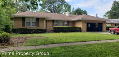Main picture of 1203 Foothill Dr