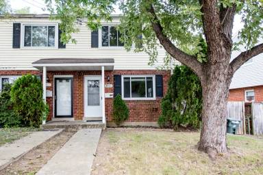 Main picture of 3911 Vermont Ave