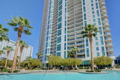 Main picture of Turnberry Towers Las Vegas