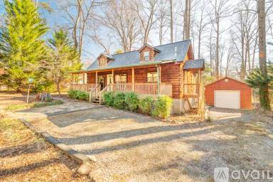 Main picture of 20 Log Cabin Trl