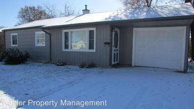 Main picture of 301 E Meade St