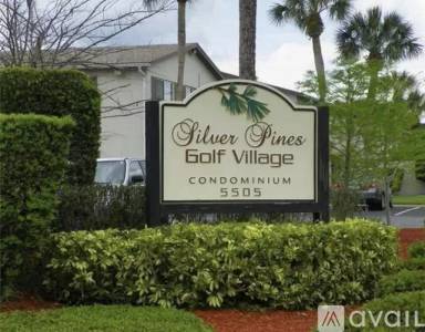 Main picture of Silver Pines Apartments