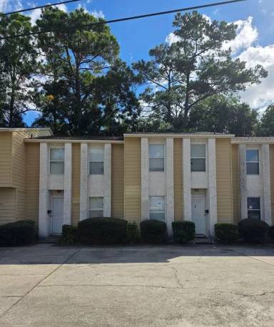 Main picture of 4641-4647 Barnes Rd Apartments