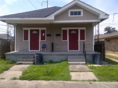 Main picture of 2400 New Orleans St