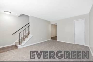 Main picture of Evergreen Apartments & Townhomes