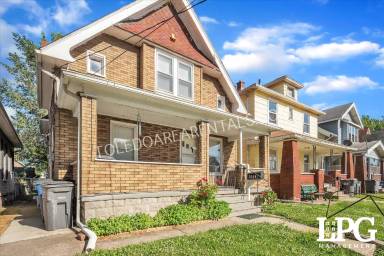 Main picture of 1846 Genesee St