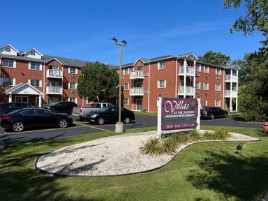 Main picture of The Villas At The Station