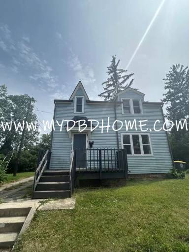 Main picture of 814 Oxford St