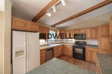Main picture of 2616 25th St NW