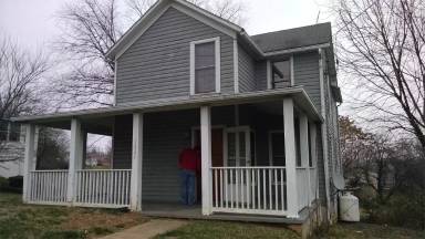 Main picture of 1321 Warren Ave