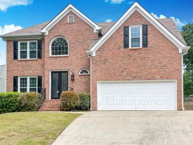 Main picture of 1598 Brentwood Dr