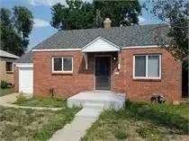 Main picture of 1360 Sheridan Blvd
