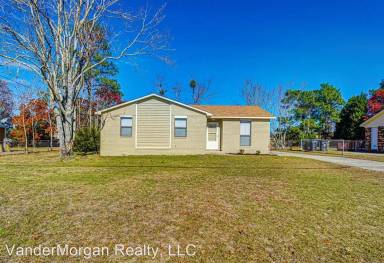 Main picture of 2629 Teakwood Dr