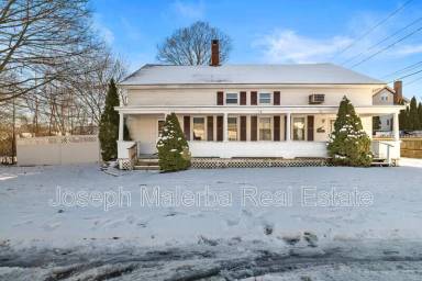 Main picture of 44 Providence St