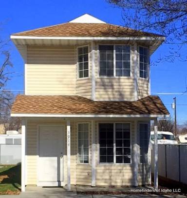 Main picture of 3918 W Dorian St