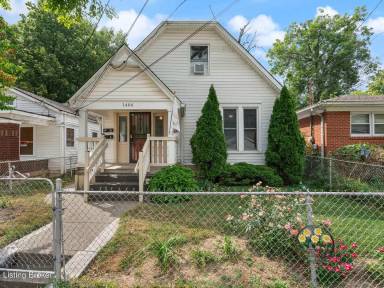Main picture of 1406 Walter Ave
