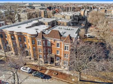 Main picture of 4516 S Vincennes Ave