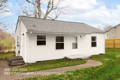 Main picture of 1003 Lincoln St