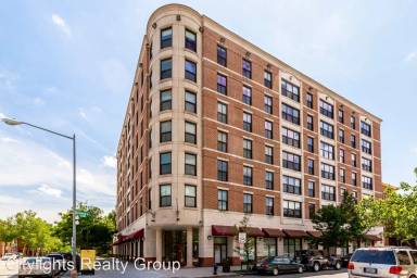 Main picture of 2750 14th St NW