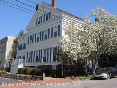 Main picture of 11 Parris St