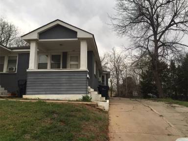Main picture of 509 W Hill St