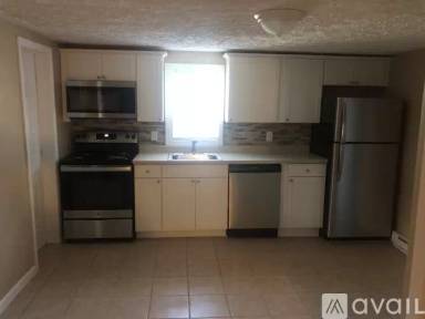 Main picture of 527 Charles St