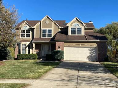 Main picture of 3111 Tiger Lily Ct