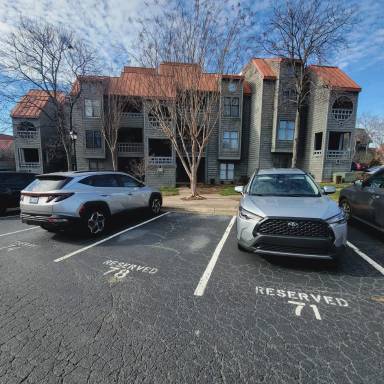 Main picture of 9025 J M Keynes Dr