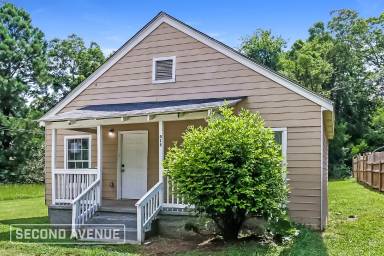 Main picture of 416 N 2nd St