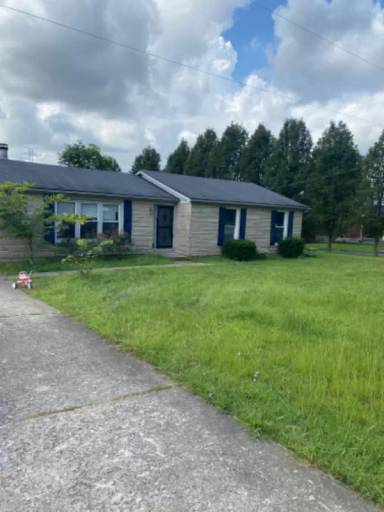 Main picture of 1711 Zoneton Rd