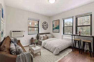 Main picture of Alden Apartments