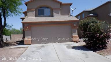 Main picture of 4389 E Mesquite Desert Trl