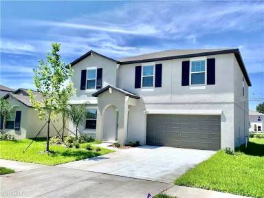 Main picture of 3504 Coastal Dusk Dr
