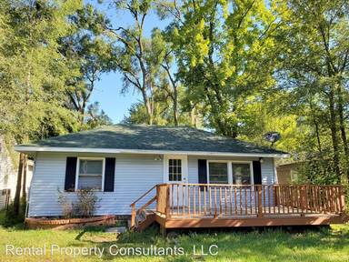 Main picture of 137 34th St SE