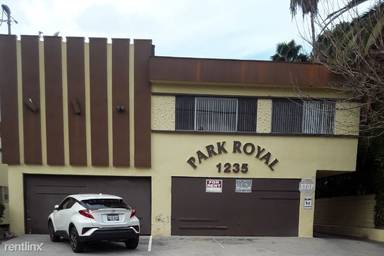 Main picture of 1235 Boynton St
