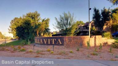 Main picture of Central Scottsdale Condo