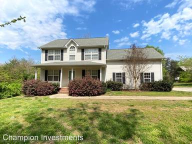 Main picture of 1791 McBrayer Springs Rd