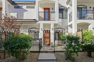 Main picture of LosPaseos Townhomes