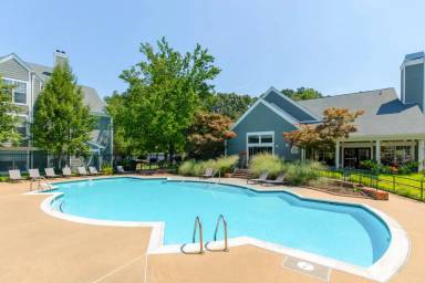 Main picture of Hunters Glen