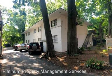 Main picture of 711 Argonne Ave NE