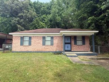 Main picture of 3608 Hicky St