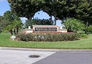 Main picture of Bermuda Dunes Apartments