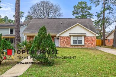 Main picture of 2043 Shadow Rock Dr