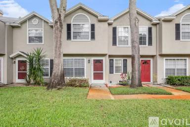 Main picture of 2183 Fox Chase Blvd